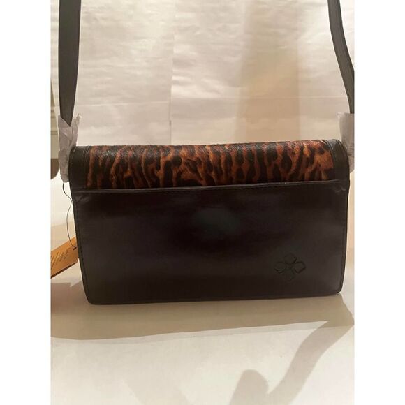 Patricia Nash Exotic Cat NWT - Picture 3 of 8